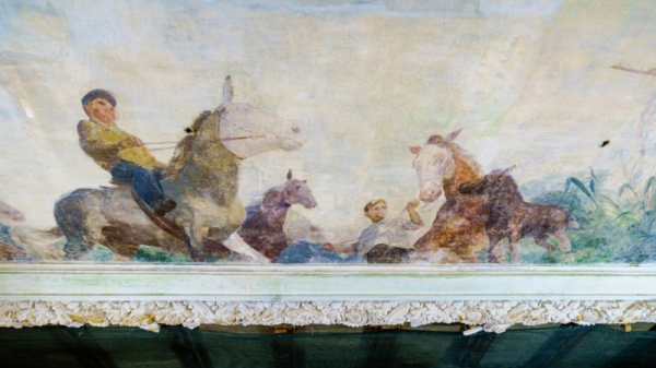 В Москве на ВДНХ появится зал Саратовской области
В Москве на ВДНХ появится зал Саратовской области