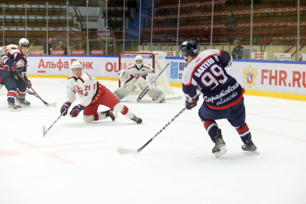 Прогрессивное сумасшествие