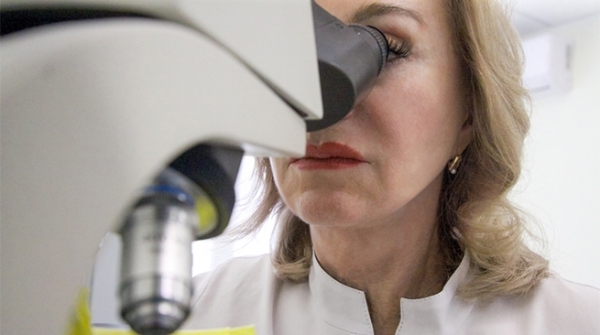 Притяжение совершенства