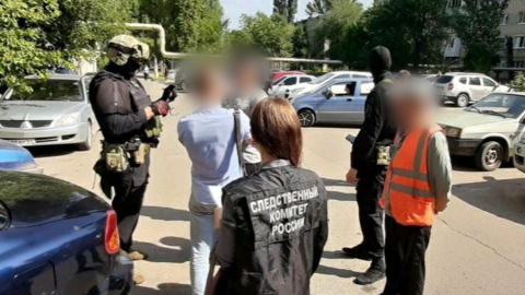 Саратовец задержан из-за любви к интимным фото с малолетней девочкой | 18+