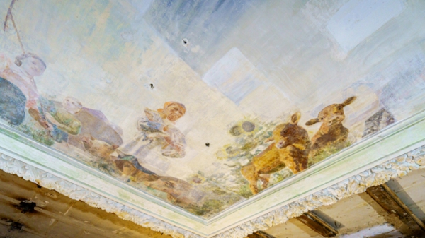 В Москве на ВДНХ появится зал Саратовской области
В Москве на ВДНХ появится зал Саратовской области