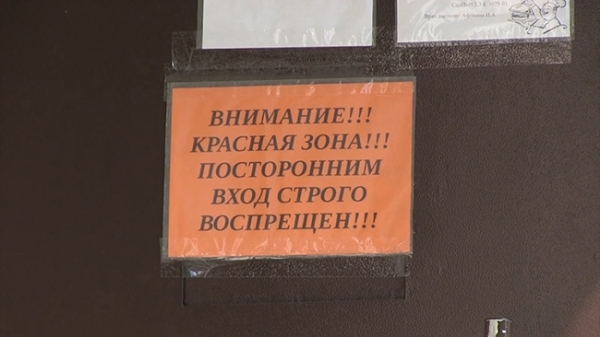 Солдаты пандемии