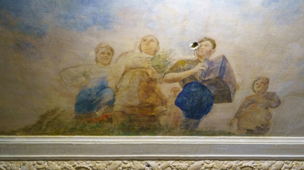 В Москве на ВДНХ появится зал Саратовской области
В Москве на ВДНХ появится зал Саратовской области