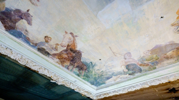 В Москве на ВДНХ появится зал Саратовской области
В Москве на ВДНХ появится зал Саратовской области